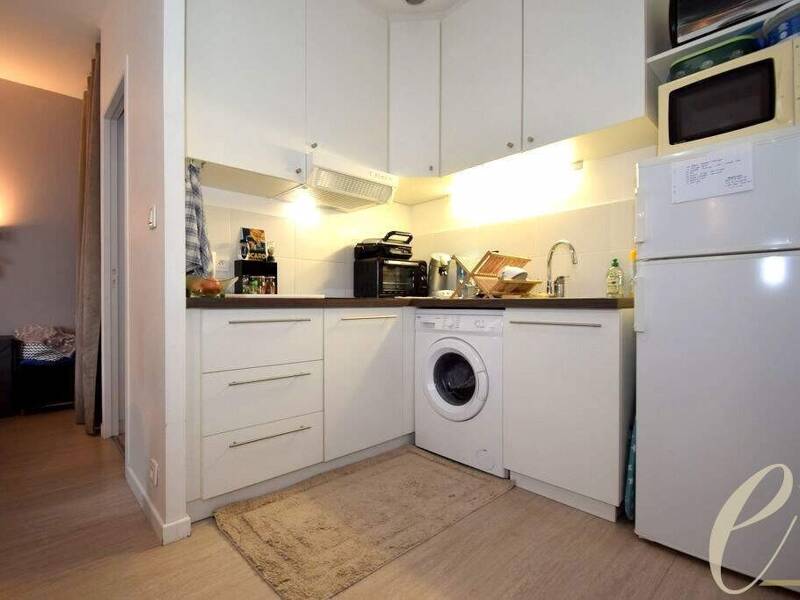 Maison à louer, 24m², ECULLY