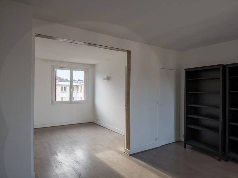 Maison à louer, 75m², VERSAILLES