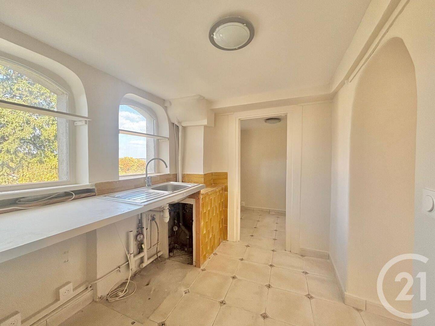 Maison à vendre, 75m², CORBEIL ESSONNES