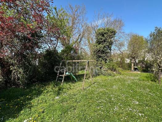 Terrain constructible à vendre 295 000 € 428 m² de terrain Les Trembleaux Sartrouville 78500