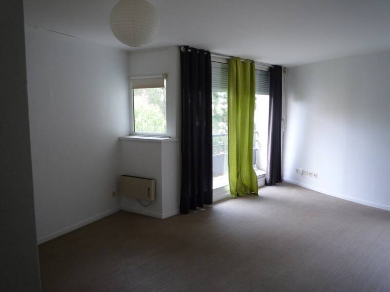 Maison à louer, 48m², TOULOUSE