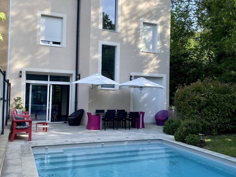 Maison à vendre, 311m², MONTIGNY LES METZ