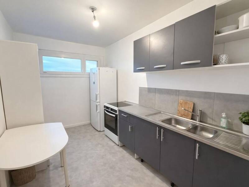 Maison à vendre, 50m², LAON