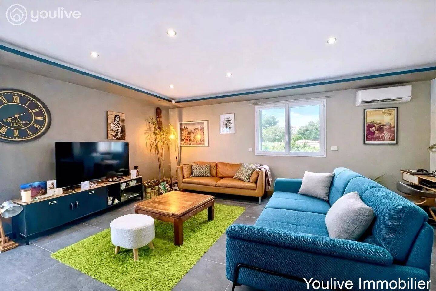 Maison à vendre, 134m², PRUNELLI DI FIUMORBO
