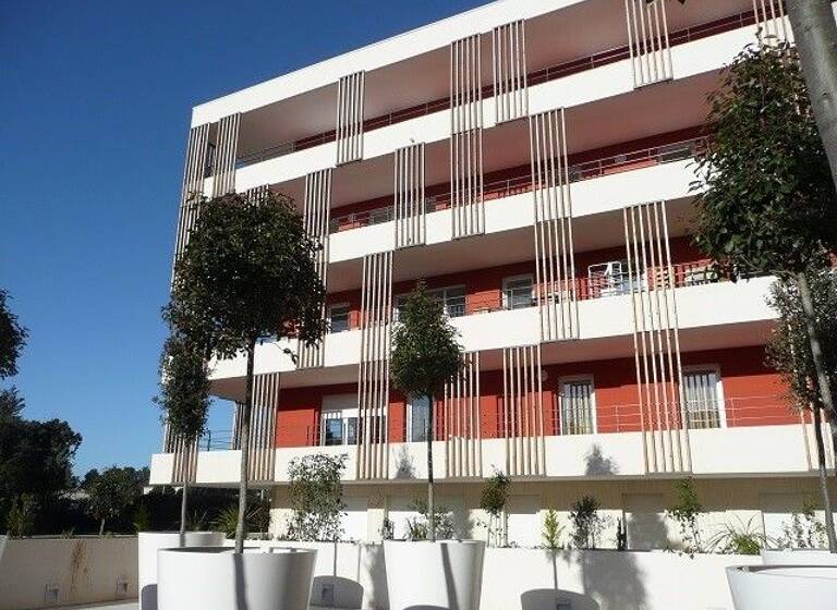 Appartement à vendre 158 000 € 2 pièces 1<br/>chambre 45,3 m²<br/>superficie Nord Juvignac 34990