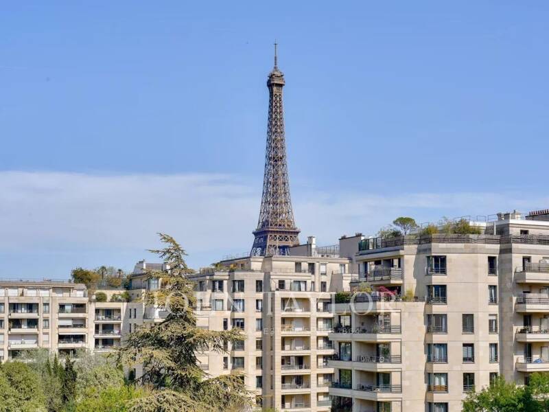 Maison à vendre, 472m², PARIS 16E