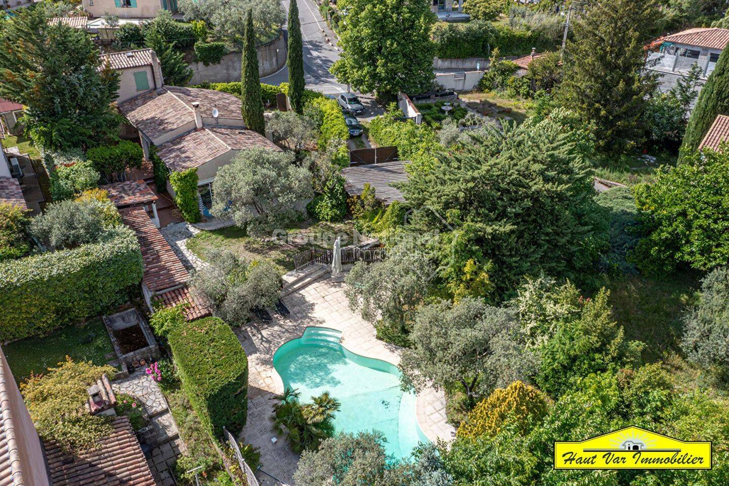 Maison à vendre, 144m², MANOSQUE