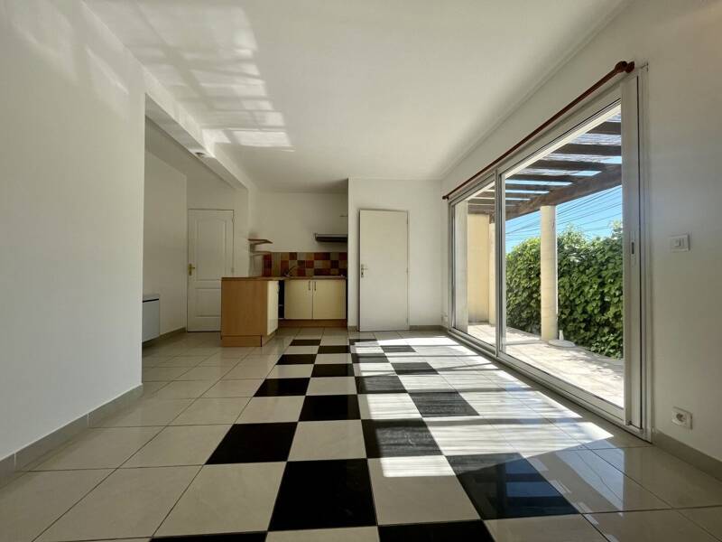 Maison à louer, 39m², MONTPELLIER