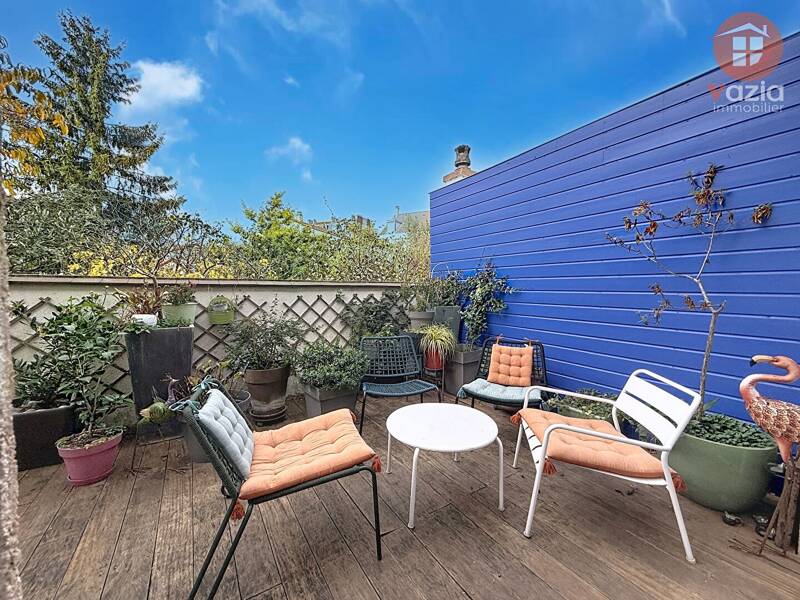 Maison à vendre, 149m², PUTEAUX