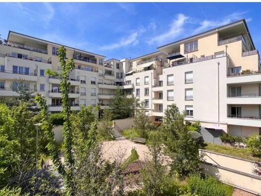 Appartement à louer 763 € 2 pièces 49,2 m² 1er étage Pressoir-Prompt-Bas Coudray Corbeil-Essonnes 91100