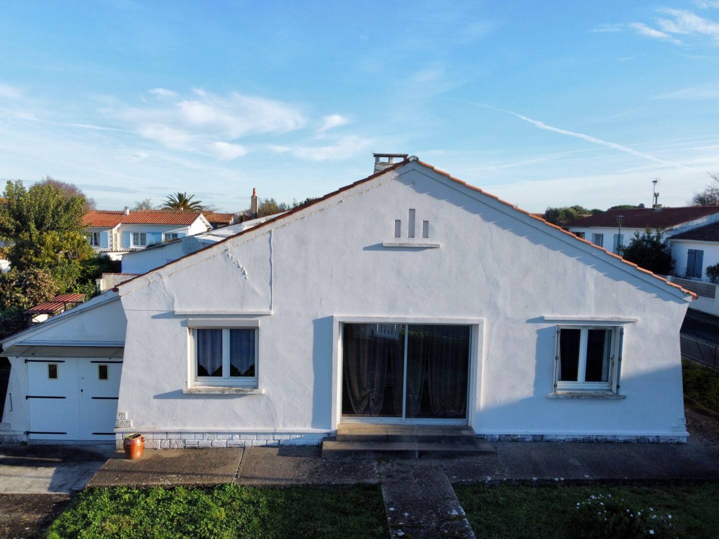 Maison à vendre, 70m², LE CHATEAU D'OLERON