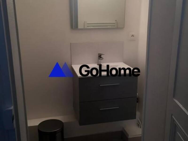 Maison à louer, 27m², PARIS 14E