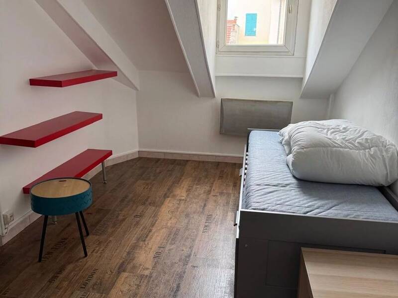 Maison à louer, 17m², NICE