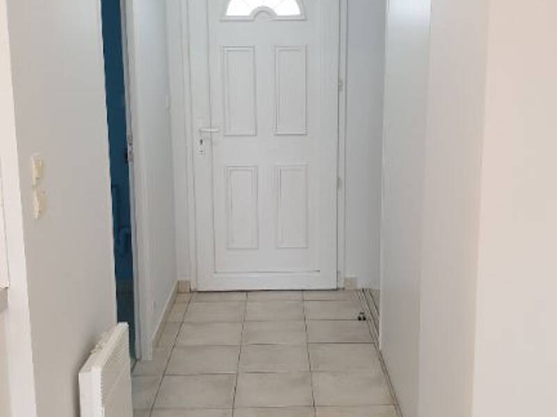 Maison à louer, 35m², MONTAIGU