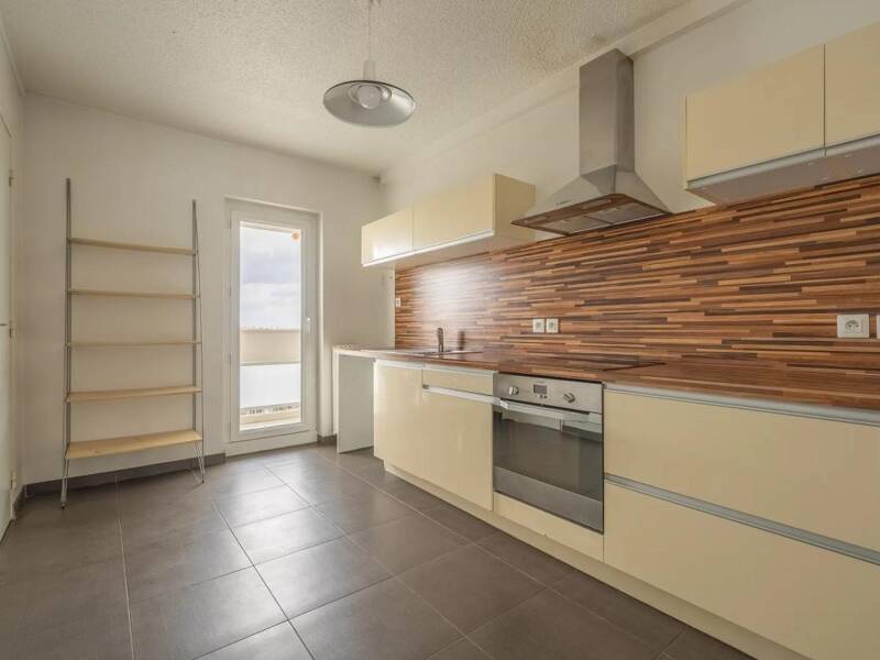 Maison à vendre, 96m², LE BOUSCAT