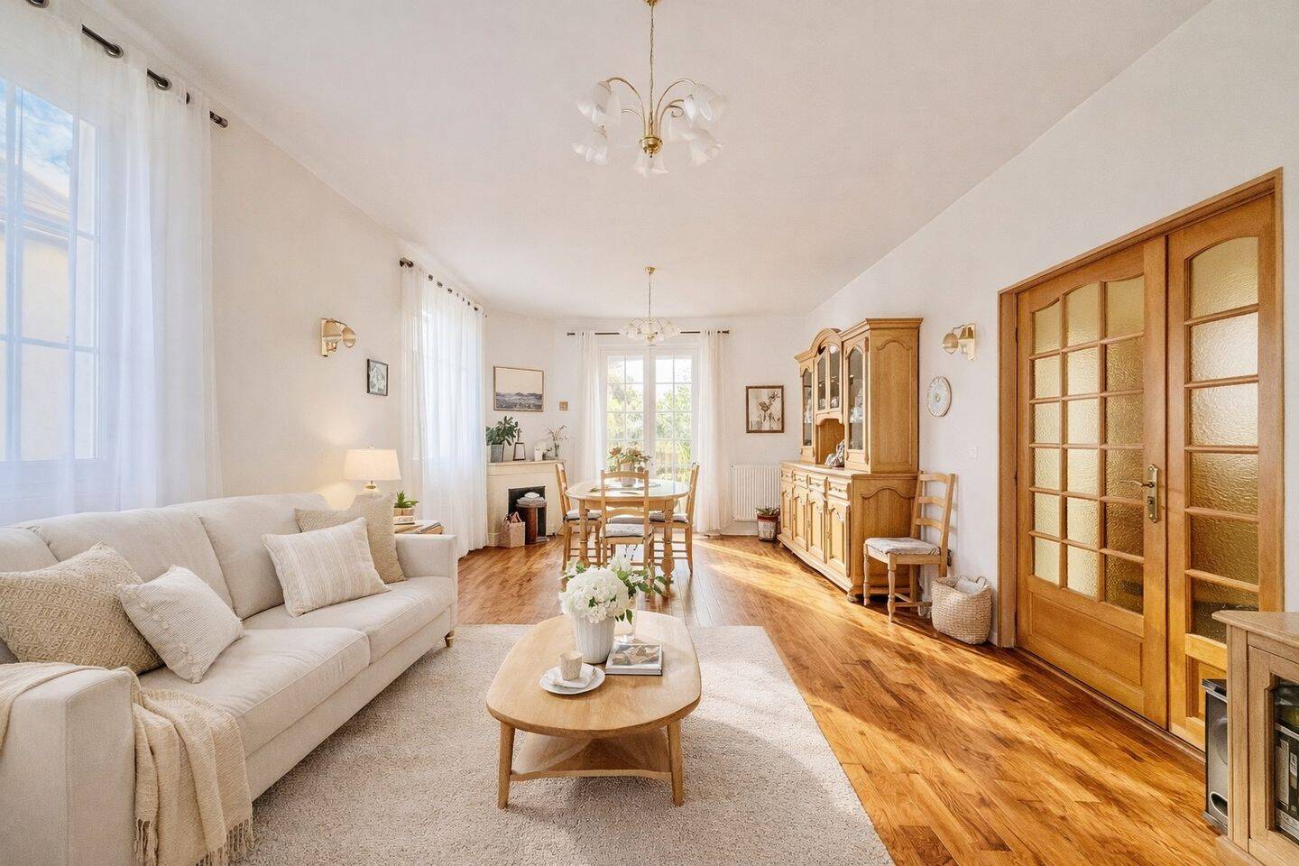 Maison à vendre, 122m², ORLY