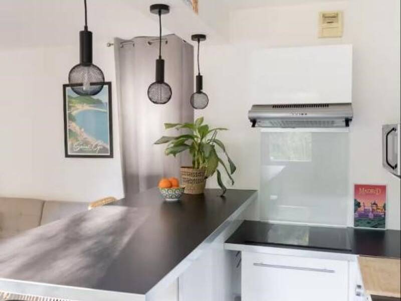 Maison à vendre, 38m², AIX EN PROVENCE