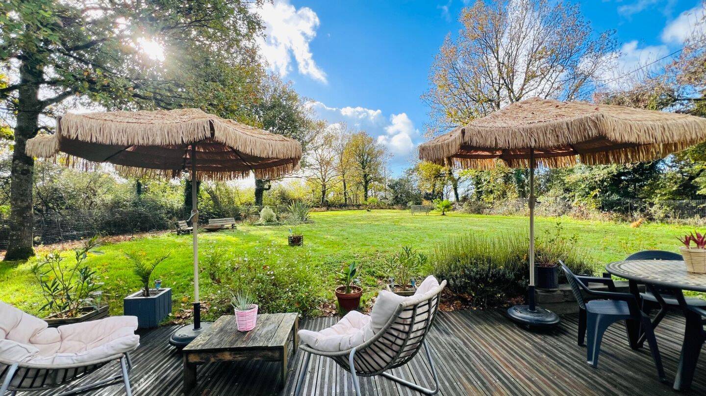 Maison à vendre, 67m², L'AIGUILLON SUR VIE