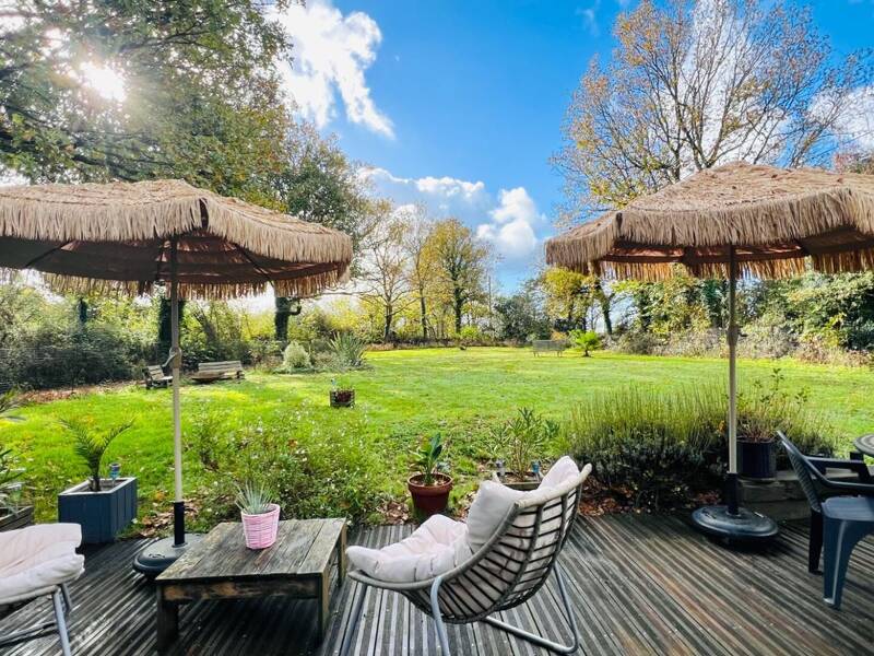 Maison à vendre, 67m², L'AIGUILLON SUR VIE