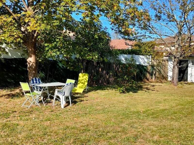 Maison à louer, 68m², SOUSTONS