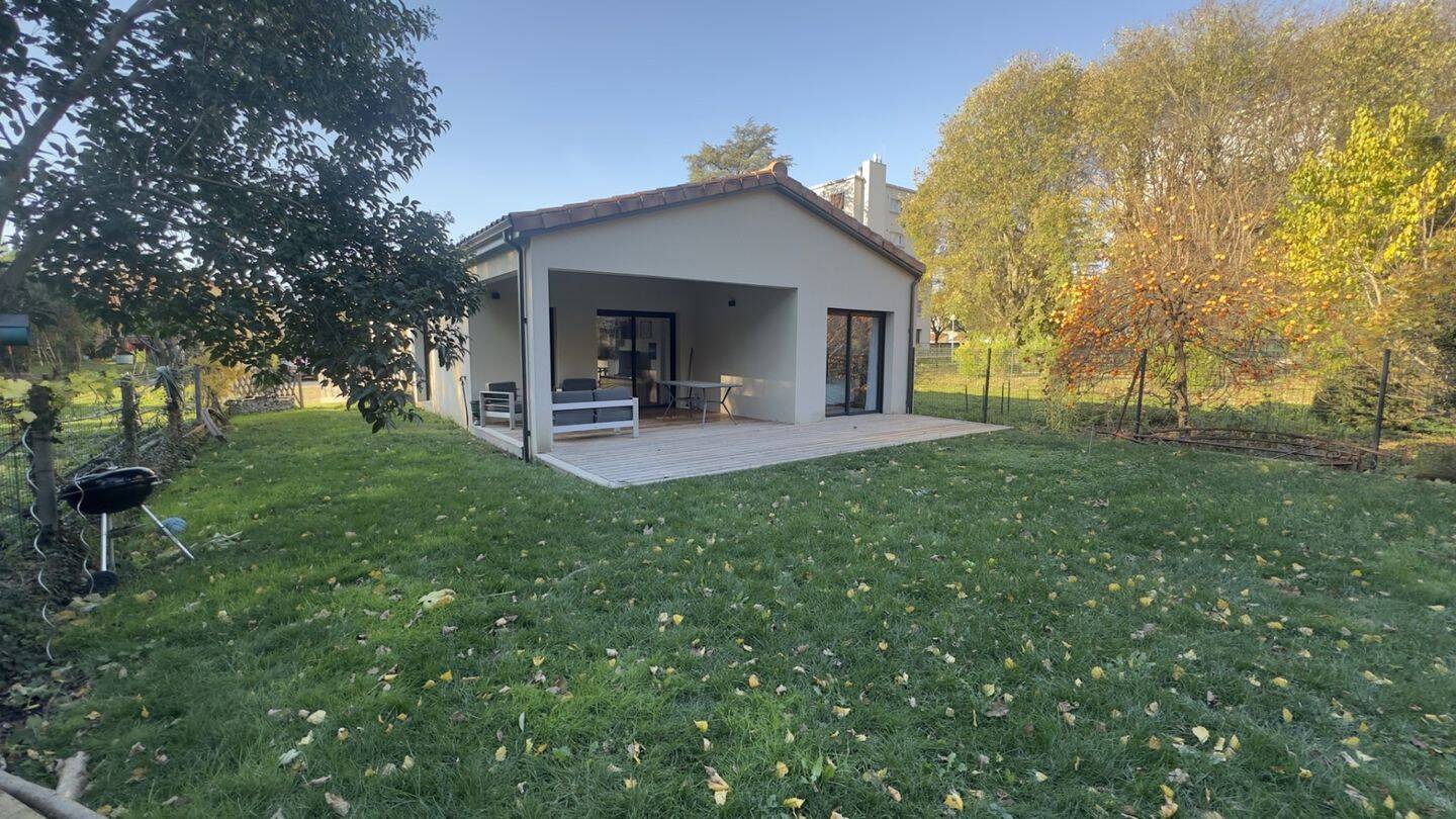 Maison à vendre, 124m², VALENCE