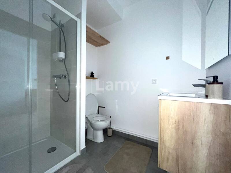 Maison à louer, 21m², REIMS