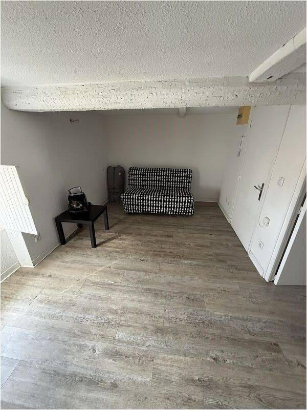Maison à louer, 24m², BEZIERS