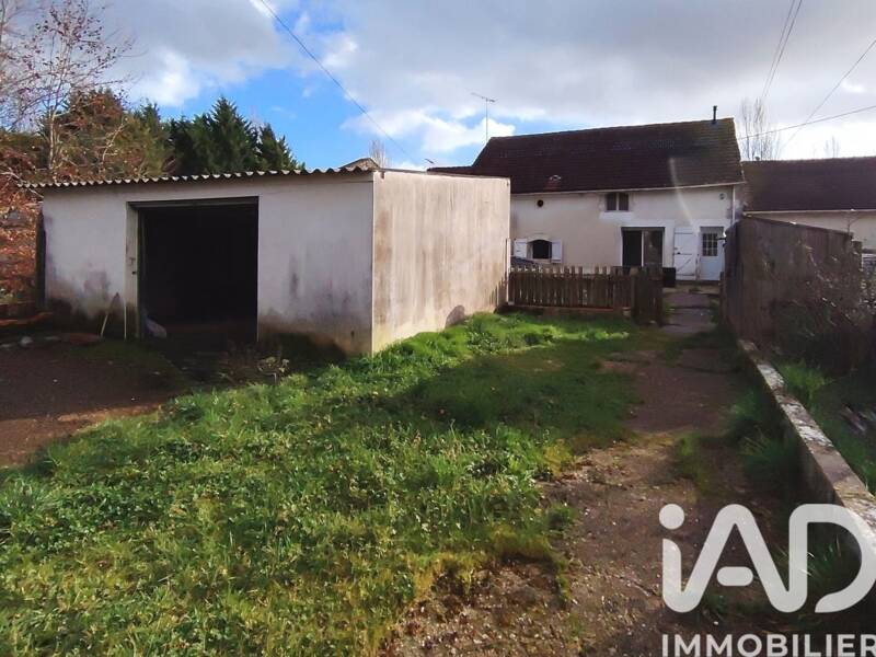 Maison à vendre, 96m², SIGOGNE