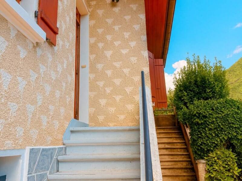 Maison à vendre, 127m², ANNECY LE VIEUX