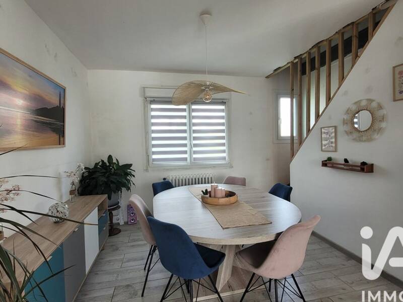 Maison à vendre, 94m², CHATEAUNEUF DU FAOU