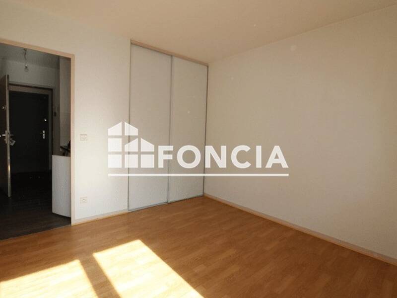 Maison à louer, 18m², GRENOBLE