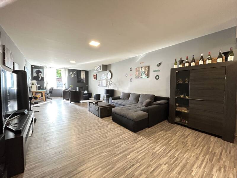Maison à vendre, 253m², COMMERCY