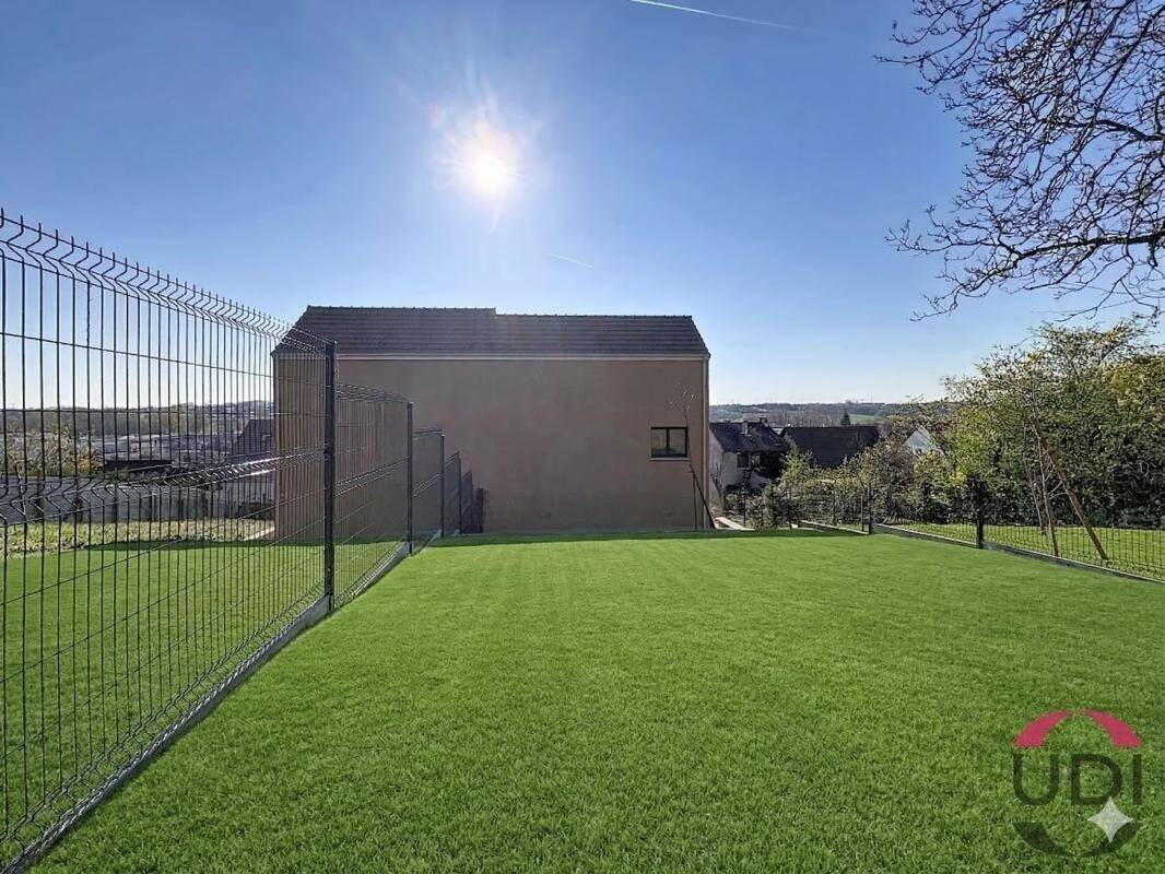 Maison à vendre, 124m², CORBEIL ESSONNES