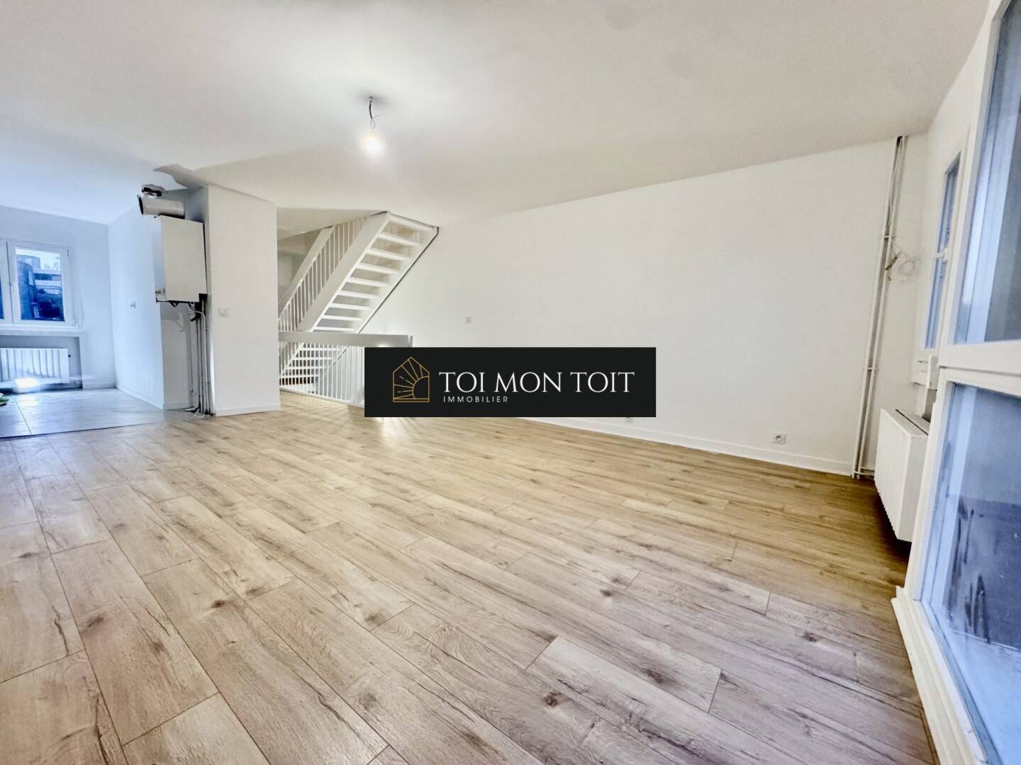 Maison à vendre, 95m², SURVILLIERS
