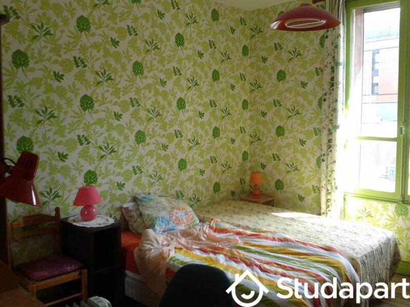 Maison à louer, 20m², RENNES