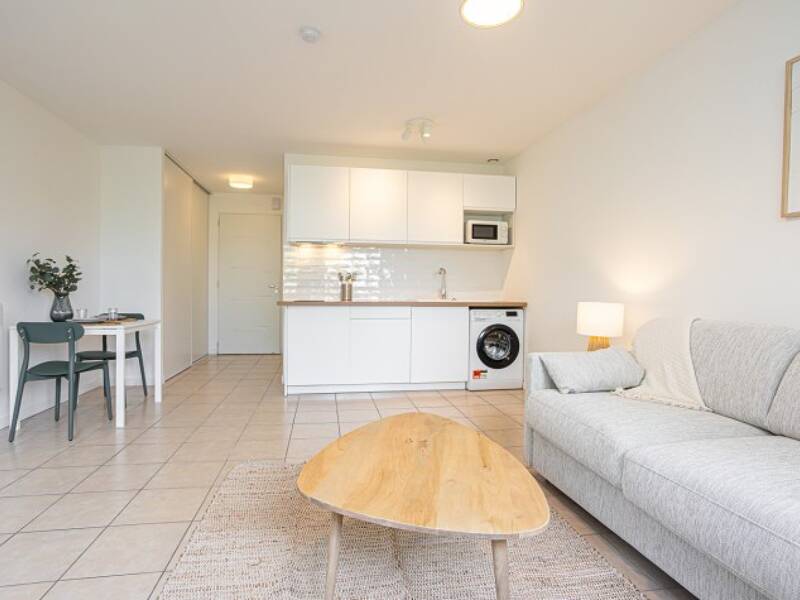 Maison à louer, 31m², BIZANOS