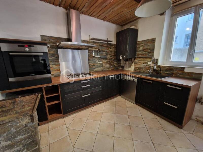 Maison à vendre, 117m², GREOUX LES BAINS
