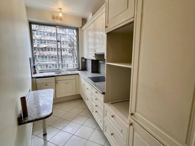 Maison à louer, 84m², PARIS 14E