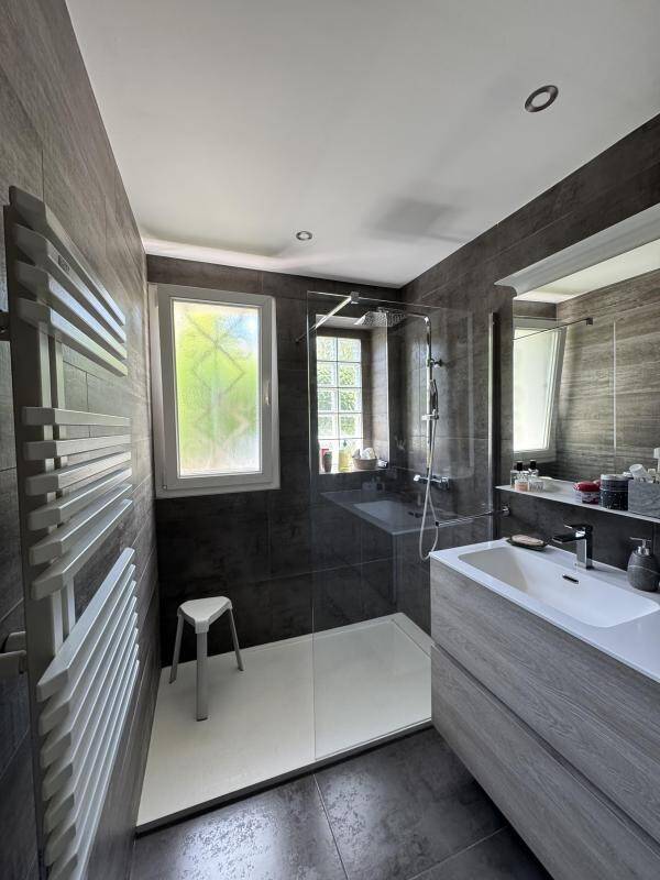 Maison à vendre, 83m², TASSIN LA DEMI LUNE