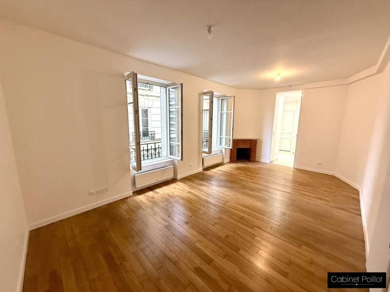Maison à louer, 41m², PARIS 12E