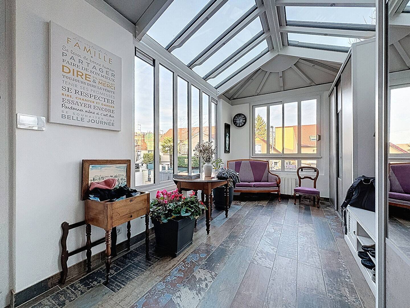 Maison à vendre, 180m², NANTERRE