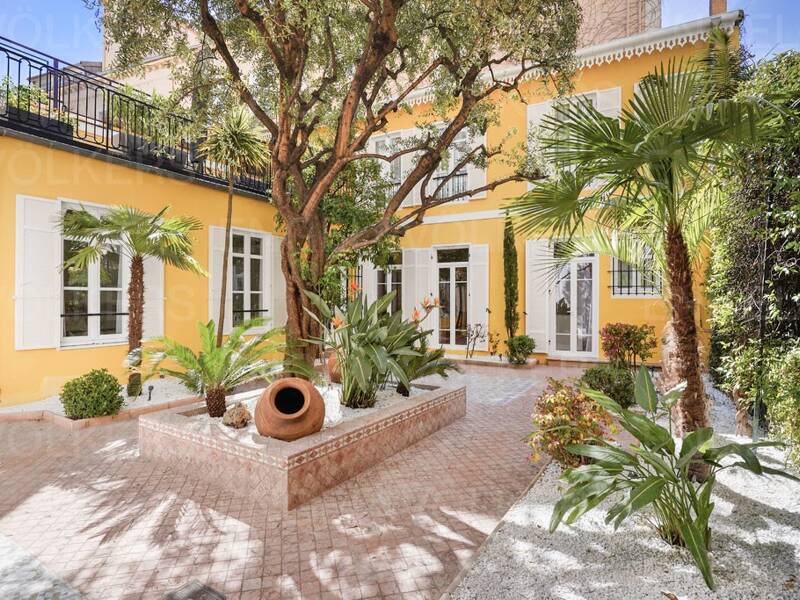 Maison à vendre, 131m², CANNES
