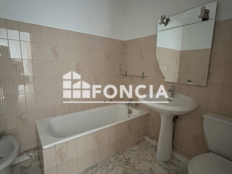 Maison à louer, 34m², NICE