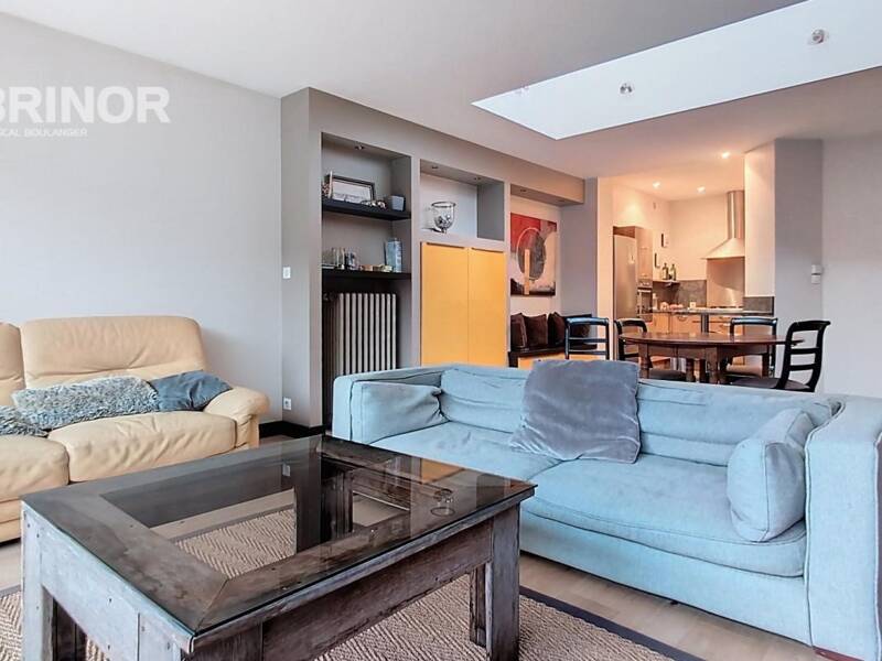 Maison à vendre, 136m², LILLE