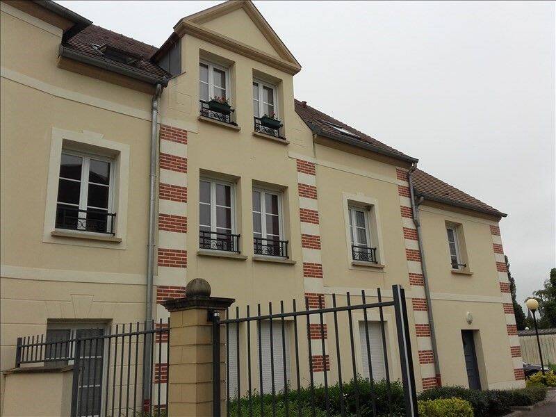 Maison à louer, 57m², BAILLEUL SUR THERAIN