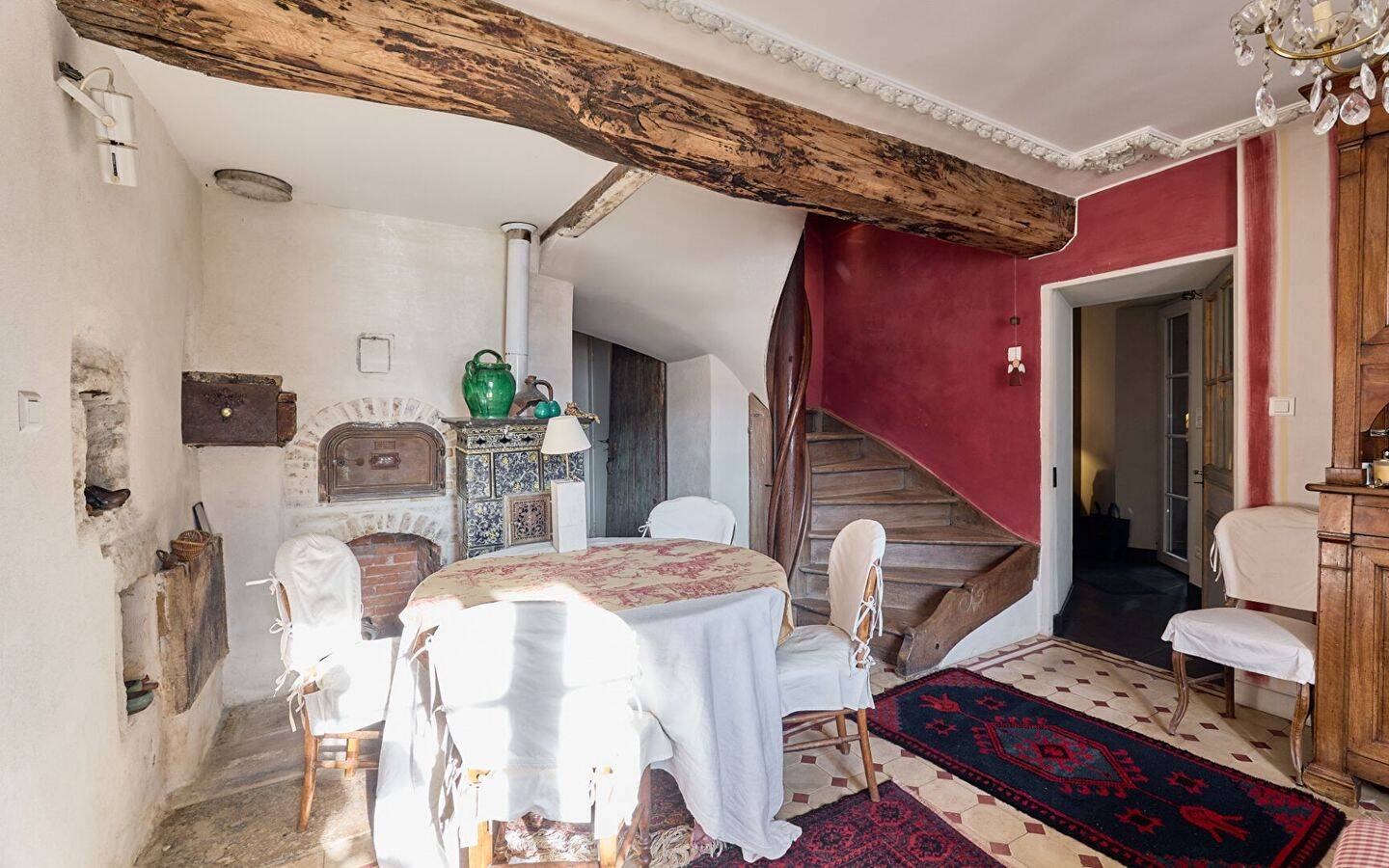 Maison à vendre, 212m², VILLERS SUR SAULNOT