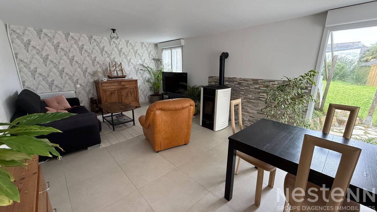 Maison à vendre, 209m², QUIBERON
