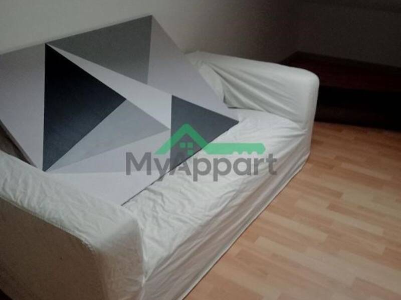 Maison à louer, 71m², DRUILLAT