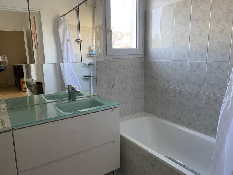 Maison à louer, 67m², ANGLET