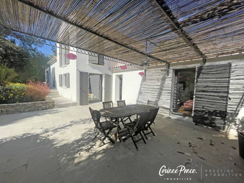 Maison à vendre, 170m², NIMES